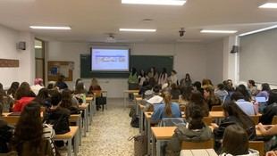 WebEDUSO une la educación universitaria con el ámbito socioeducativo