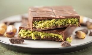 El fenómeno del chocolate de Dubái y su impacto en las tendencias alimentarias virales