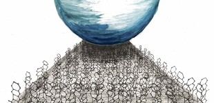 Investigadores analizan la flexibilidad en semiconductores orgánicos a nivel molecular