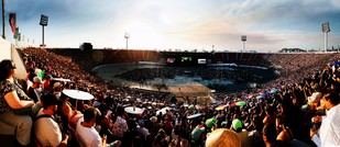 Más de 40 mil personas disfrutan de Carmina Burana en el Estadio Nacional