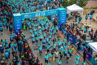 Medio Maratón UASLP 2025 contará con carreras en tres regiones del estado