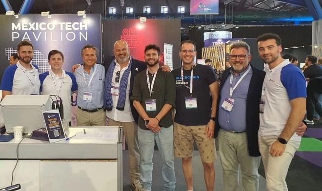 iCommunity y Compecer se unen para certificar digitalmente con blockchain