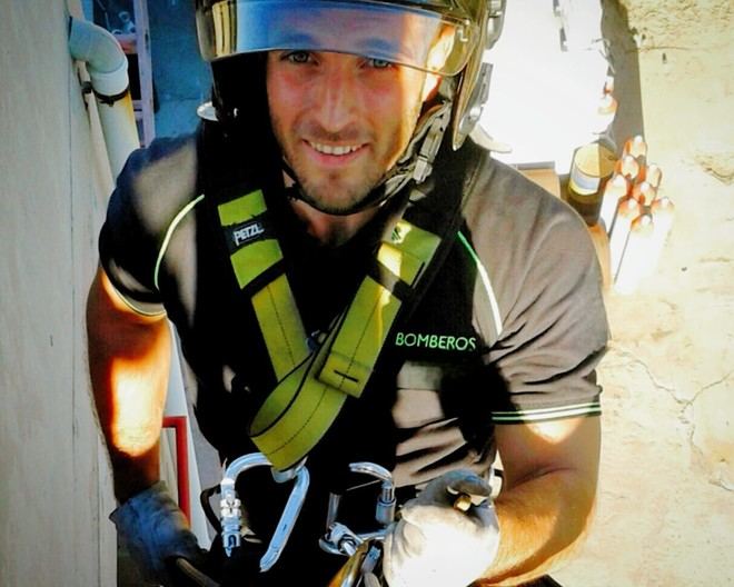 El bombero psicólogo que revolucionó el estudio con un nuevo método de subrayado
