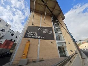 La ULPGC mantiene abiertos el Registro y la Biblioteca Universitaria en agosto