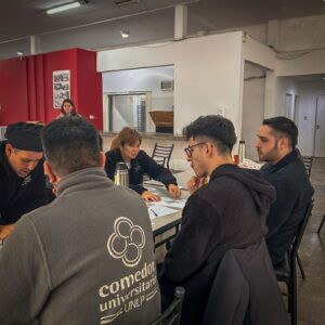 Inicia capacitación en género por Ley Micaela en la UNLP