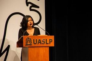 UASLP entrega cartas de pasante a 38 nuevos veterinarios zootecnistas