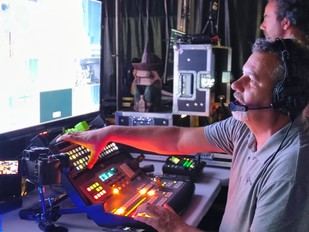 Revolución en el broadcasting: Elgato lanza Stream Deck Studio para festivales de música