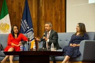 UASLP conmemora una década de la Licenciatura en Criminología