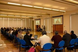 Foro en UASLP busca transformar el Sistema Nacional de Posgrados