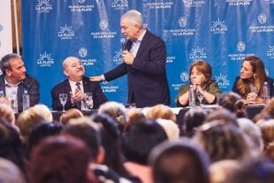 UNLP y municipio colaboran para combatir la crisis alimentaria local