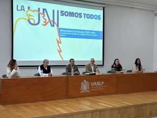 Campus Salinas expande su oferta académica y acogerá congreso internacional