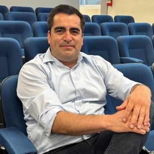 Alumna del IADA crea juguete-cuna con sensores para la seguridad infantil