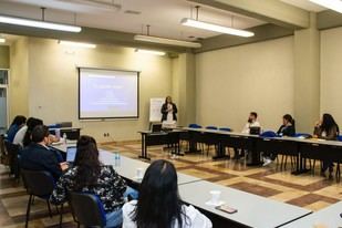 Universidades se unen en el XI Encuentro Nacional de Gacetas en UASLP