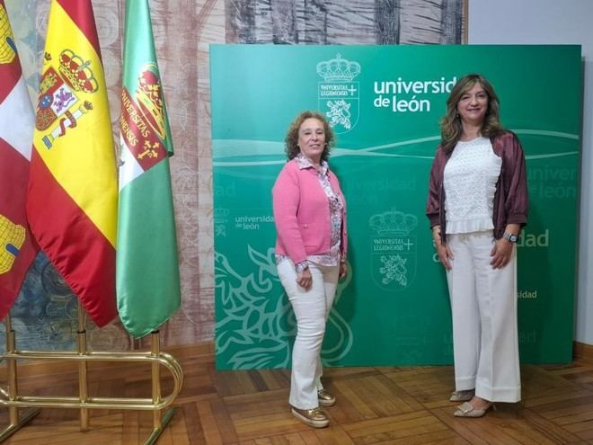 Universidad de León y Cáritas firman convenio para impulsar el voluntariado en León