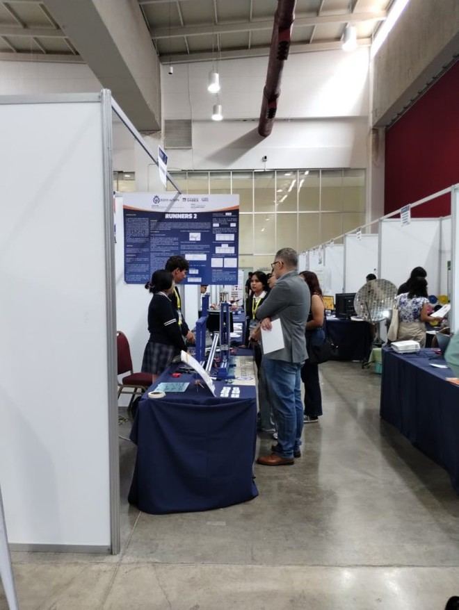UASLP impulsa la ciencia juvenil con concurso nacional de física