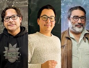 Investigadores chilenos resuelven enigma matemático de 70 años