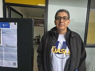 Facultad de Ciencias promueve vocaciones STEM en adolescentes potosinos