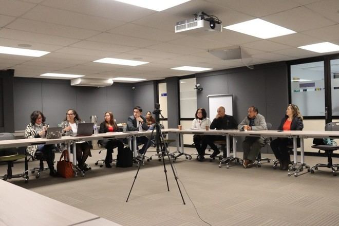 Bibliotecas promueven la ciencia abierta como herramienta para la paz