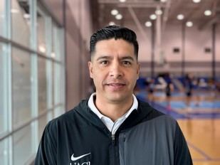 Indias de la UACJ vencen 114-40 al Tecnológico de Fresnillo