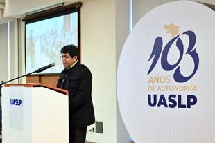 Universidades autónomas son esenciales para un Estado íntegro según ASF