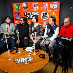 UASLP lanza nuevos programas para Radio y Televisión Universitaria 2026