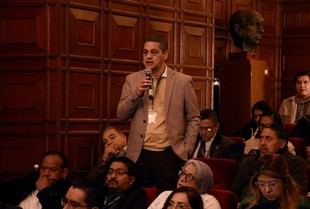 CDU aprueba Bachillerato Universitario en Ciudad Valles y doctorados