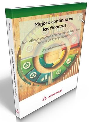 Egresado de la UASLP lanza libro sobre finanzas y optimización de procesos