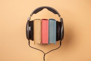 El 85% de los españoles escucha audiolibros mientras lee