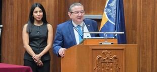 Facultad de Medicina acoge el Tercer Simposio Internacional de Psiquiatría