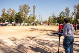 UASLP da inicio al Torneo LXXVII de la Liga Universitaria de Softbol