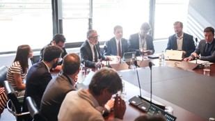 Catalunya impulsa la movilidad eléctrica con éxito en su primer año