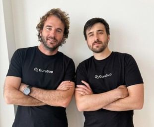 GuruSup recauda 1,3 millones de euros para expandir su plataforma de atención al cliente con IA