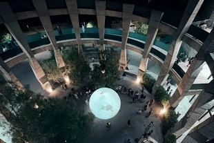 MUNI celebra la "Noche de Museo: Paisajes del Desierto" con arte y ciencia