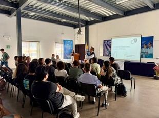 La ciencia debe salir de los laboratorios y conectar con el público