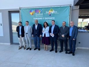 MyT Summit Illes Balears 2026: Innovación y Deporte Impulsan el Turismo