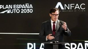 Illa anuncia 5 millones en ayudas para la innovación del sector automotriz