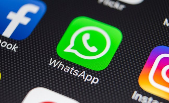 WhatsApp permitirá chats de terceros en Europa