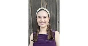 Rebecca Herz presenta su colección de poesía 'Locus of Control'