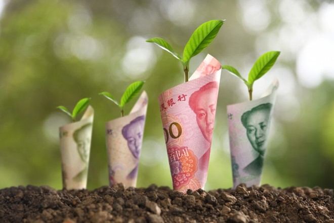 El banco central de China lidera en acciones climáticas a nivel mundial