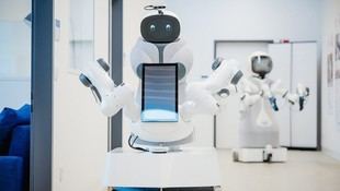 La inteligencia artificial transformará la atención médica en el futuro