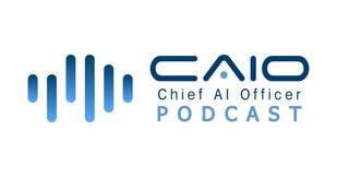 William Hankla discute sobre transformación empresarial y el futuro del trabajo en CAIO Connect Podcast