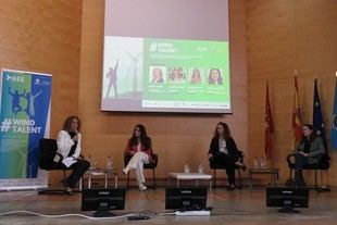 WindTalent, evento de la UPM, nominado en los Premios de Energía
