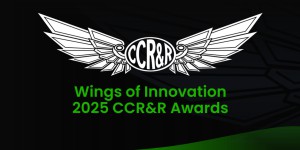 Premiados los primeros Wings of Innovation CCR&R 2025 en San Diego