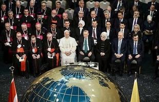 Nuevo máster en la UCV sobre diálogo interreligioso e intercultural