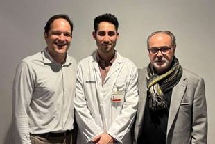 Desarrollan herramienta para predecir infecciones graves por hongo multirresistente en UCI