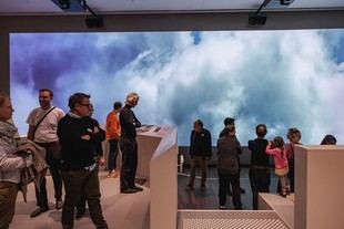 Humboldt Labor celebra su quinto aniversario con un día de ciencia y arte en Berlín