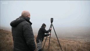 Tecnología de escaneo de WMG destaca en documental de la BBC sobre los asesinatos de Moors