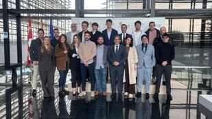 Wolaria impulsará 21 nuevas startups en 2025 en sectores clave de innovación