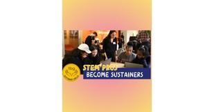 Mujeres en STEM impulsan el futuro con el programa Sustainer de Techbridge Girls