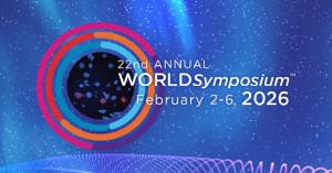 Presentan el programa científico del WORLDSymposium 2026